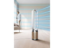 Luchtreiniger Cool PC2 De-Nox Zilver Luchtreinigingsventilator Zilver