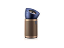 Purifier Big+Quiet Formaldehyde Luchtreiniger Blauw