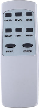 Eurom Coolperfect 180 wifi